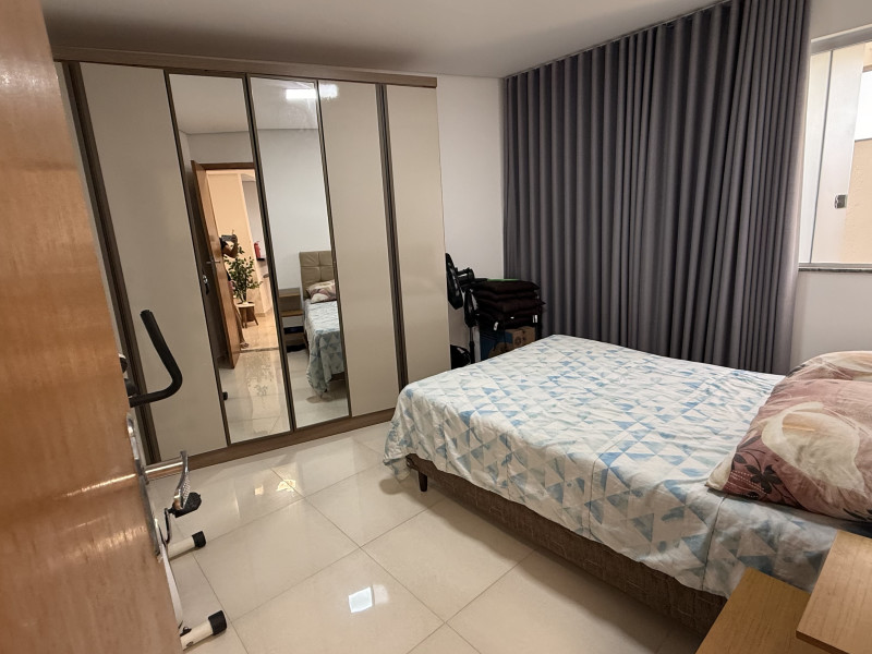 imóvel com 86m² - Bom Jesus - Contagem