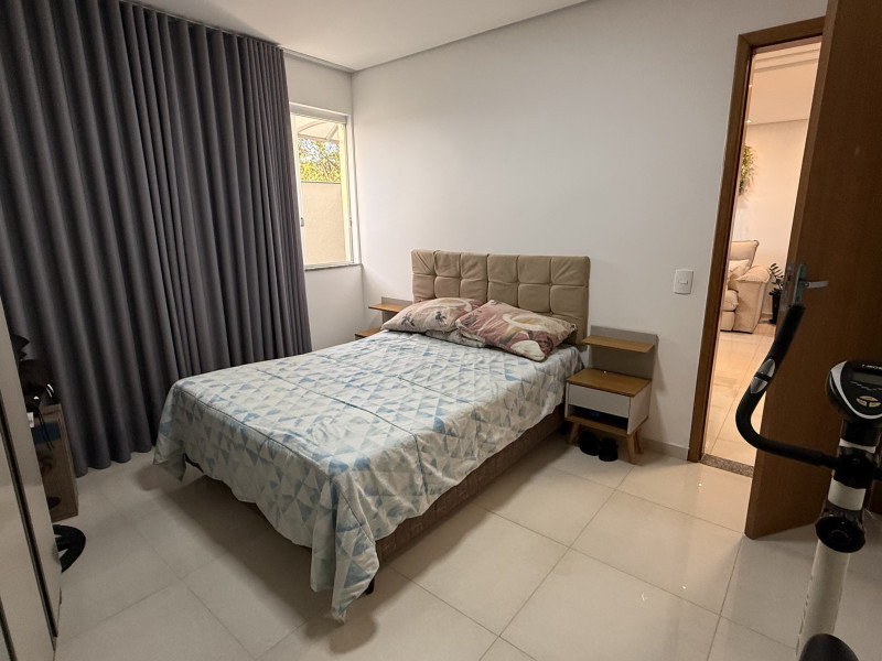 imóvel com 86m² - Bom Jesus - Contagem
