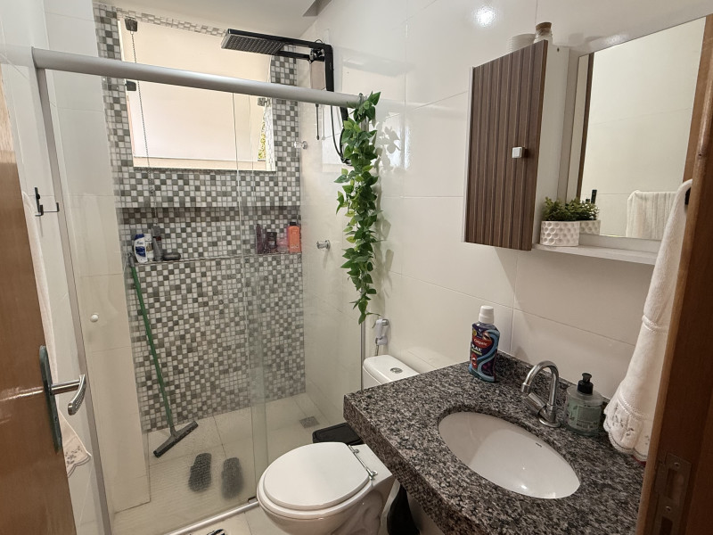 imóvel com 86m² - Bom Jesus - Contagem