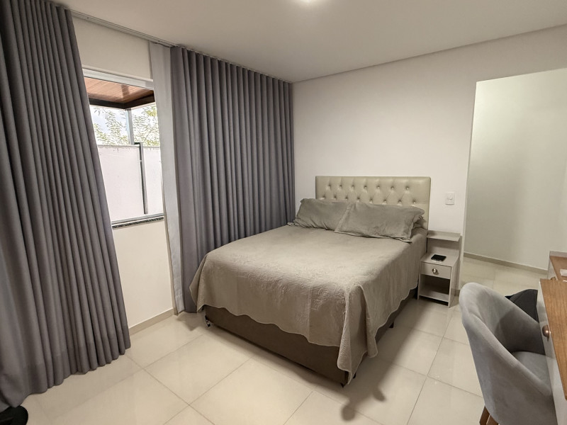 imóvel com 86m² - Bom Jesus - Contagem