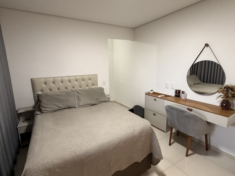 imóvel com 86m² - Bom Jesus - Contagem