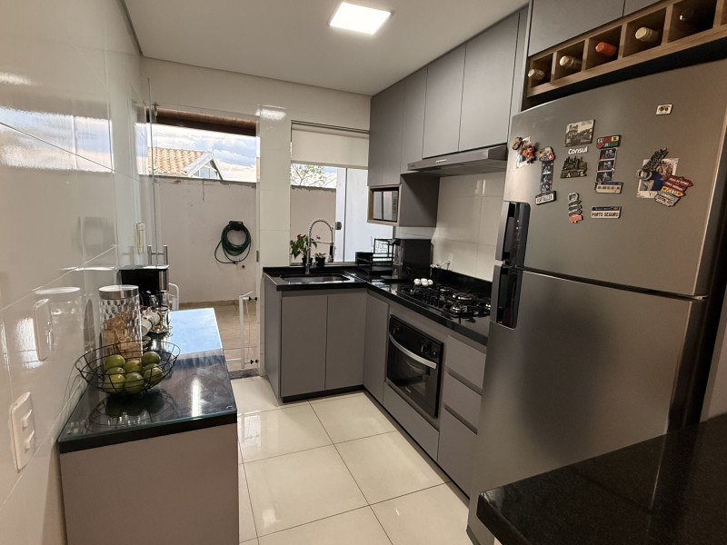 imóvel com 86m² - Bom Jesus - Contagem
