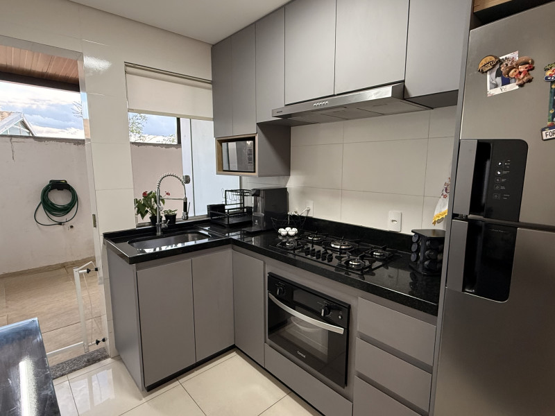 imóvel com 86m² - Bom Jesus - Contagem