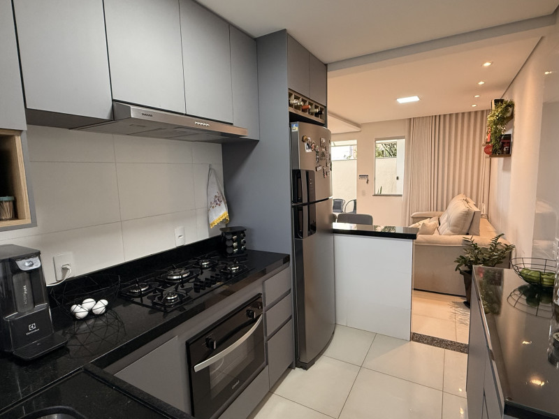 imóvel com 86m² - Bom Jesus - Contagem