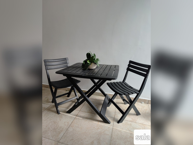 imóvel com 65m² - Balneário (Praia Seca) - Araruama