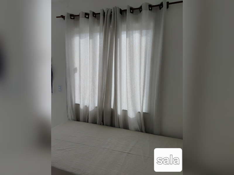 imóvel com 65m² - Balneário (Praia Seca) - Araruama