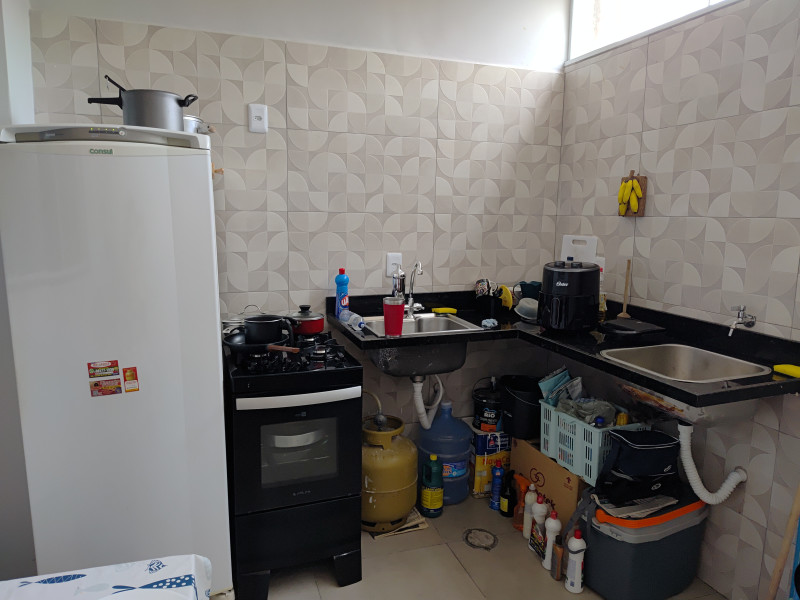 imóvel com 65m² - Balneário (Praia Seca) - Araruama