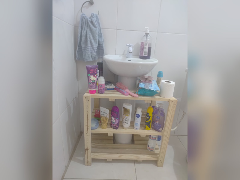 imóvel com 65m² - Balneário (Praia Seca) - Araruama