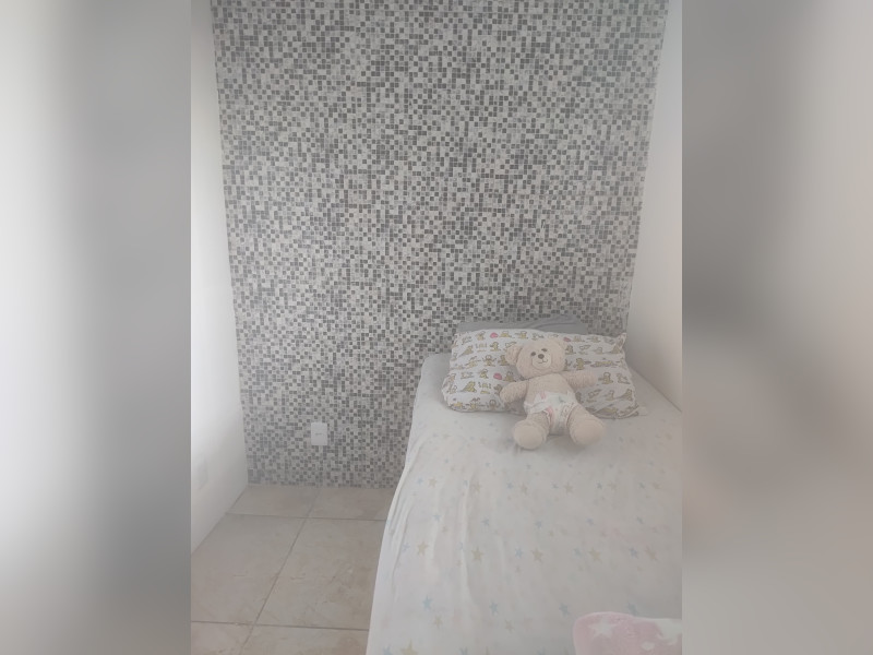 imóvel com 65m² - Balneário (Praia Seca) - Araruama