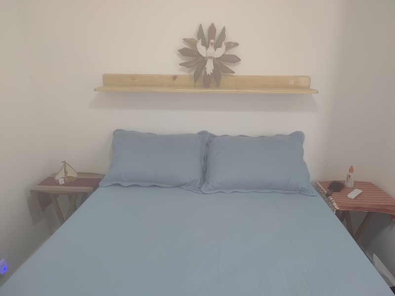 imóvel com 65m² - Balneário (Praia Seca) - Araruama