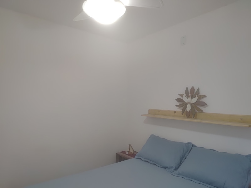 imóvel com 65m² - Balneário (Praia Seca) - Araruama