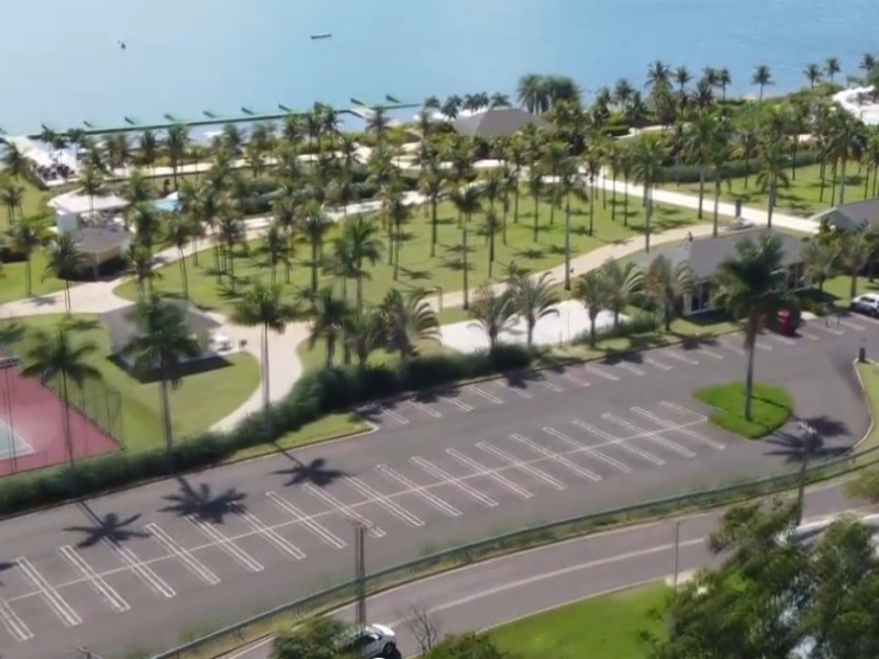 imóvel com 450m² - Terras de Santa Cristina XIII Setor Marina - Paranapanema