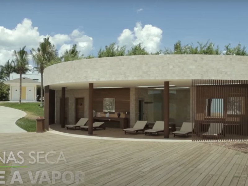 imóvel com 450m² - Terras de Santa Cristina XIII Setor Marina - Paranapanema