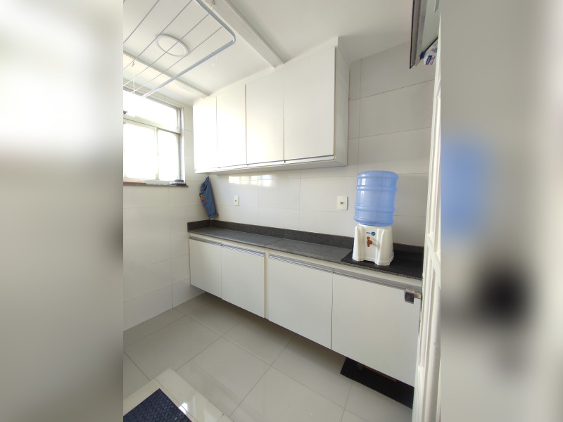 imóvel com 86m² - Santa Helena - Juiz de Fora
