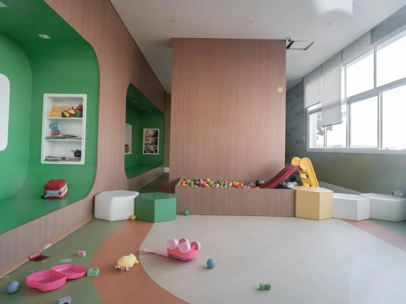 imóvel com 74m² - Vila Penteado - São Paulo