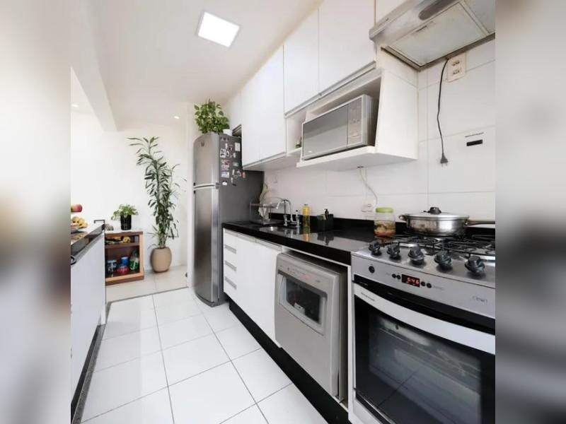 imóvel com 74m² - Vila Penteado - São Paulo
