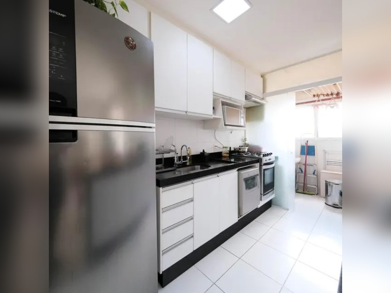 imóvel com 74m² - Vila Penteado - São Paulo