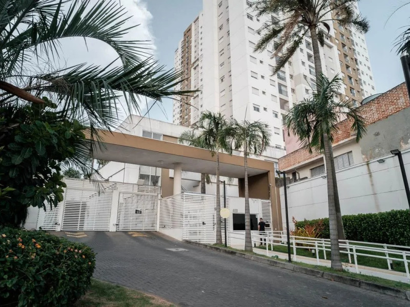 imóvel com 74m² - Vila Penteado - São Paulo