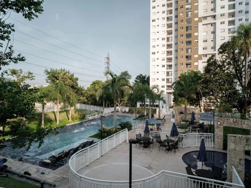 imóvel com 74m² - Vila Penteado - São Paulo