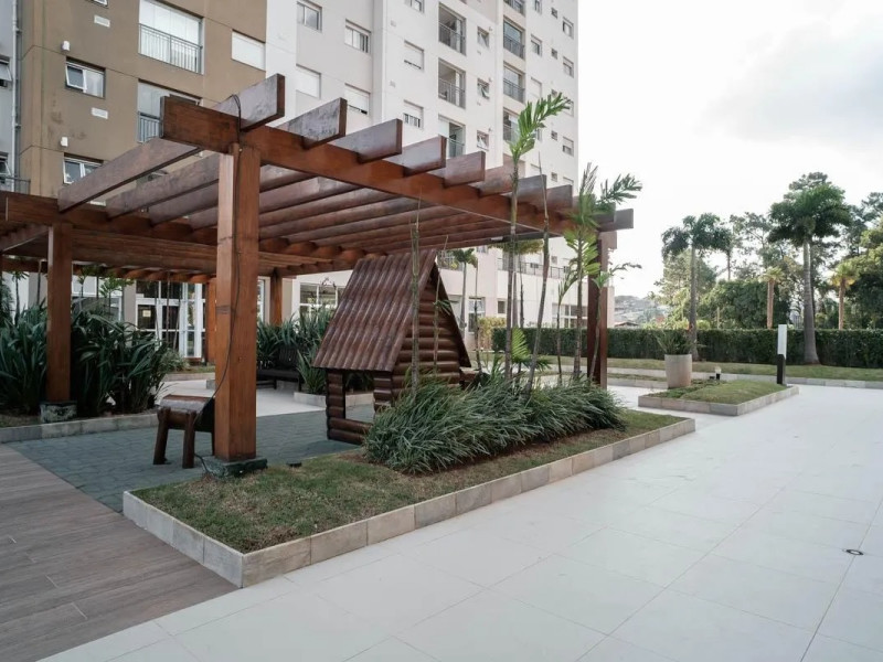 imóvel com 74m² - Vila Penteado - São Paulo