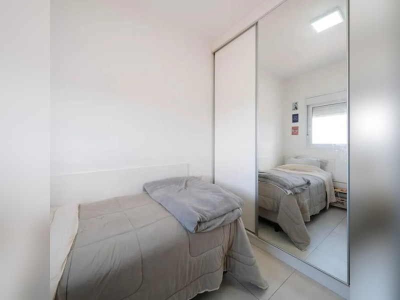 imóvel com 74m² - Vila Penteado - São Paulo
