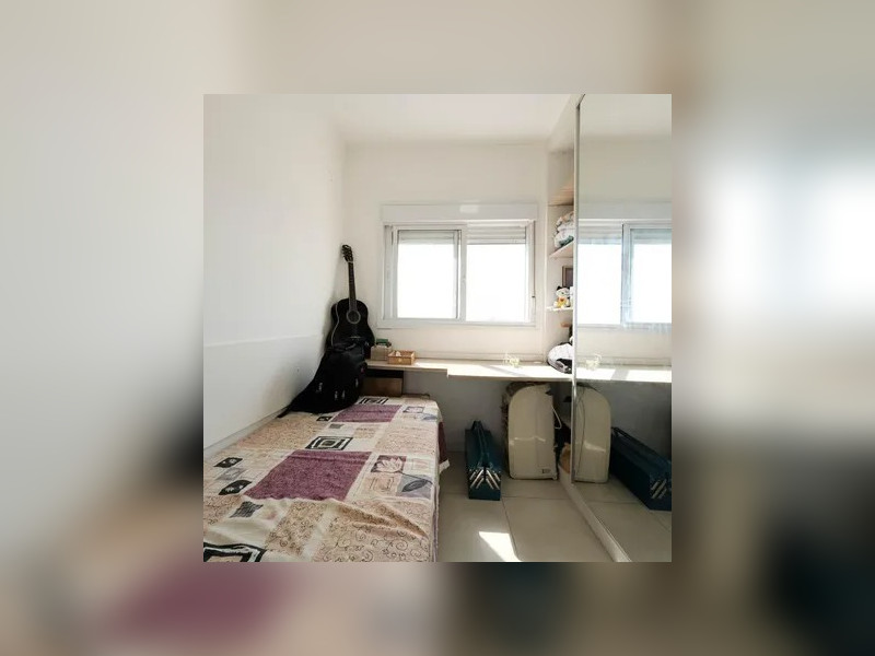 imóvel com 74m² - Vila Penteado - São Paulo