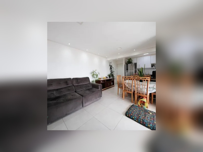 imóvel com 74m² - Vila Penteado - São Paulo