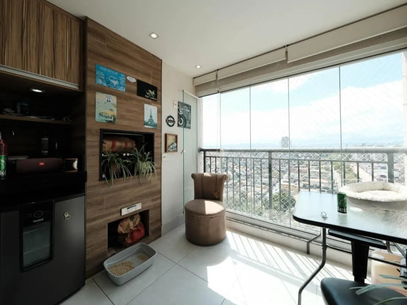imóvel com 74m² - Vila Penteado - São Paulo