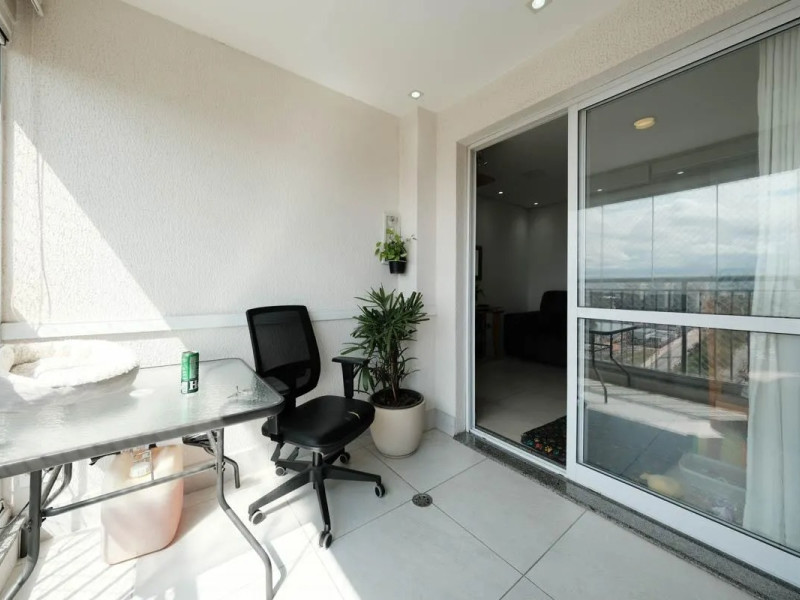 imóvel com 74m² - Vila Penteado - São Paulo