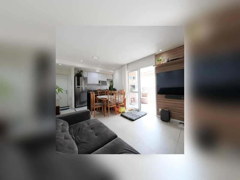 imóvel com 74m² - Vila Penteado - São Paulo