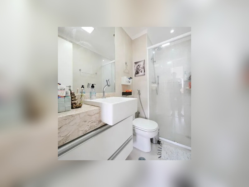 imóvel com 74m² - Vila Penteado - São Paulo