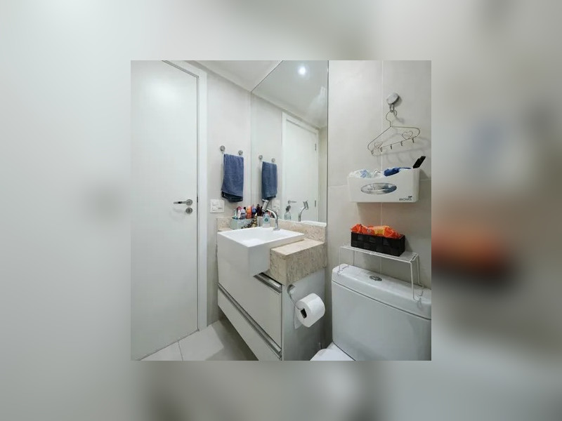 imóvel com 74m² - Vila Penteado - São Paulo