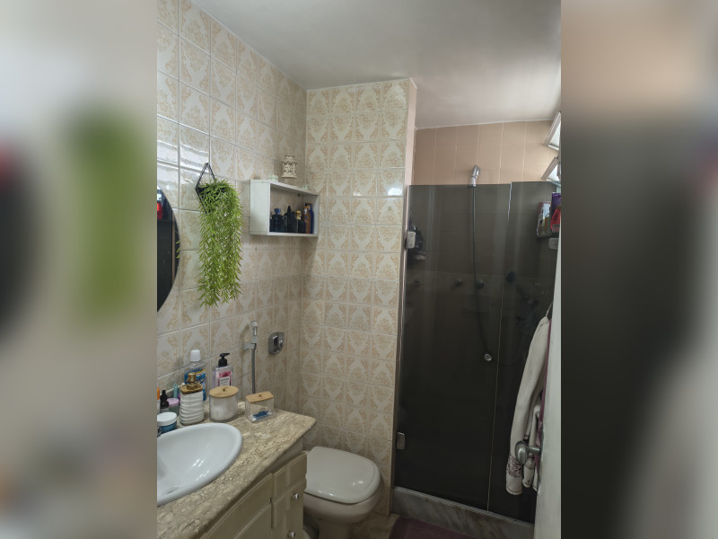 imóvel com 84m² - Vila Isabel - Rio de Janeiro