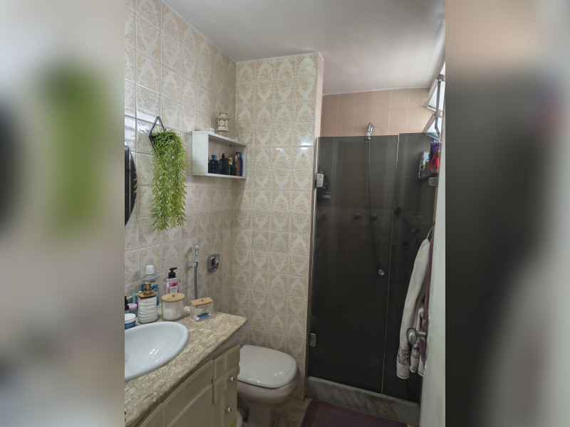 imóvel com 84m² - Vila Isabel - Rio de Janeiro