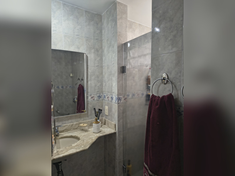 imóvel com 84m² - Vila Isabel - Rio de Janeiro