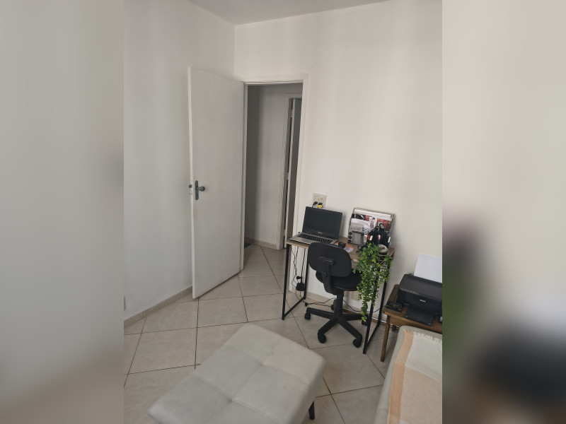 imóvel com 84m² - Vila Isabel - Rio de Janeiro