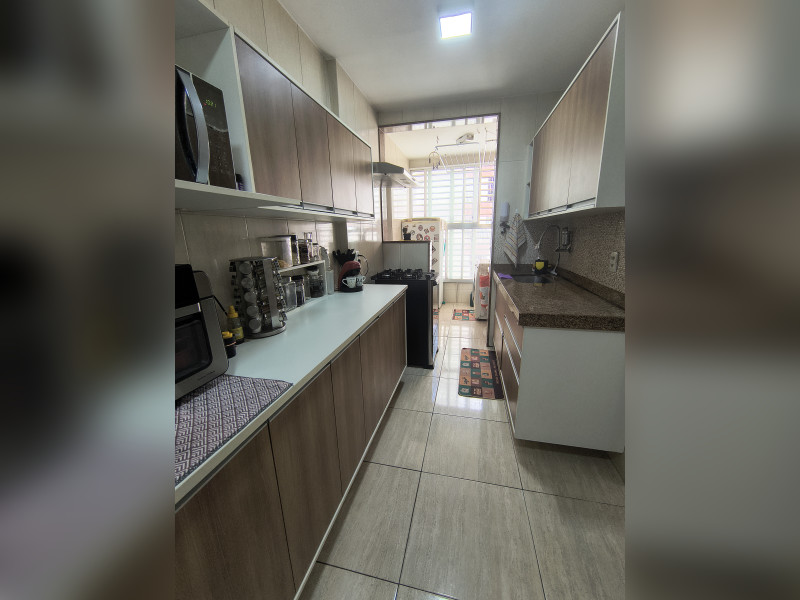 imóvel com 84m² - Vila Isabel - Rio de Janeiro