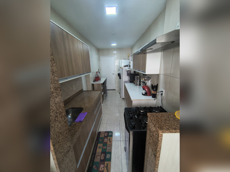 imóvel com 84m² - Vila Isabel - Rio de Janeiro