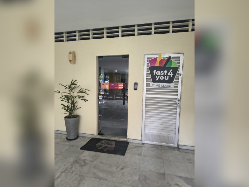 imóvel com 84m² - Vila Isabel - Rio de Janeiro