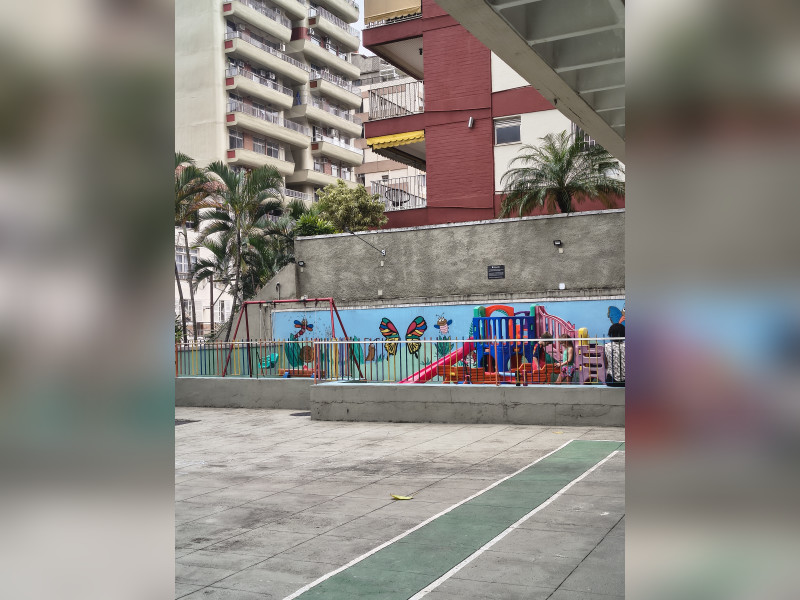 imóvel com 84m² - Vila Isabel - Rio de Janeiro
