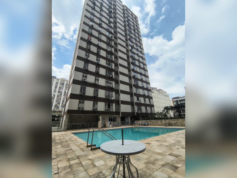 imóvel com 84m² - Vila Isabel - Rio de Janeiro