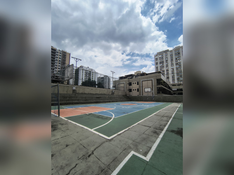 imóvel com 84m² - Vila Isabel - Rio de Janeiro