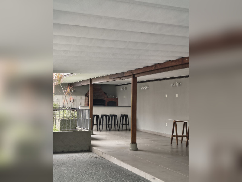 imóvel com 84m² - Vila Isabel - Rio de Janeiro