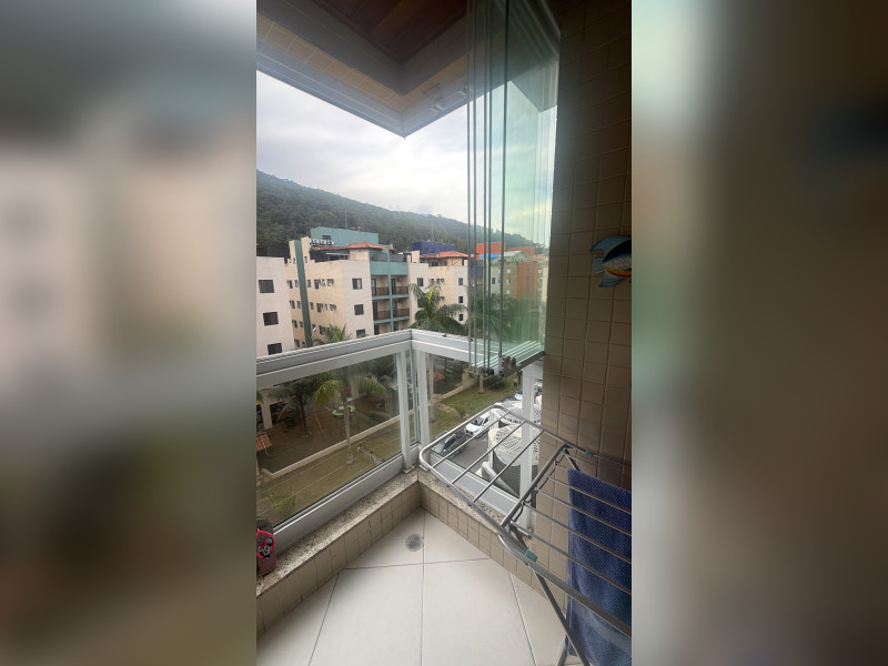 imóvel com 68m² - Praia Grande - Ubatuba