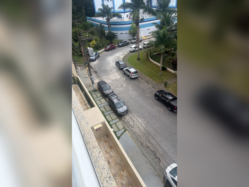 imóvel com 68m² - Praia Grande - Ubatuba