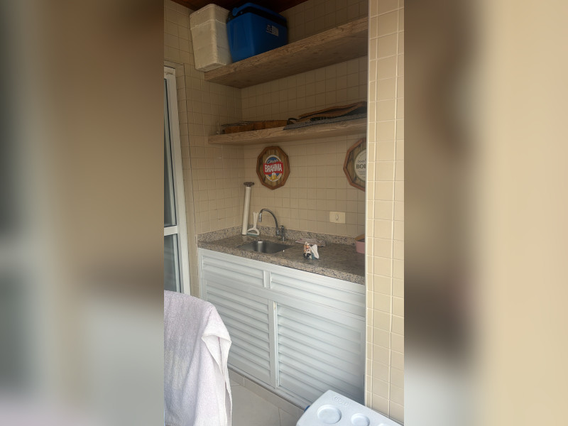 imóvel com 68m² - Praia Grande - Ubatuba