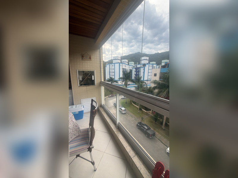 imóvel com 68m² - Praia Grande - Ubatuba