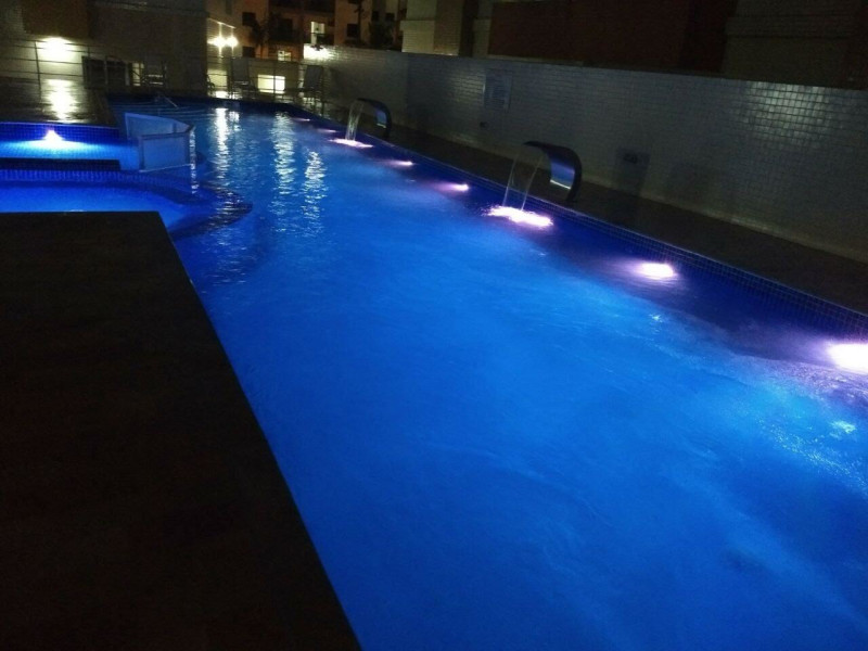 imóvel com 68m² - Praia Grande - Ubatuba