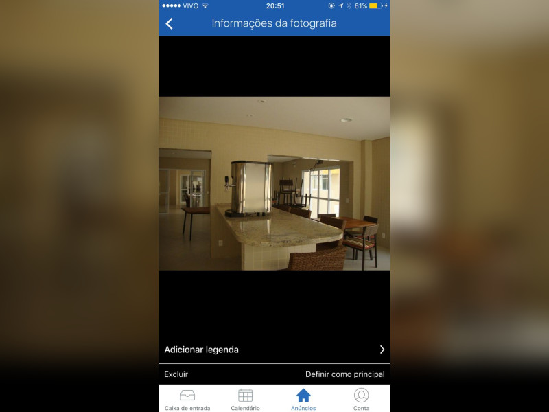 imóvel com 68m² - Praia Grande - Ubatuba