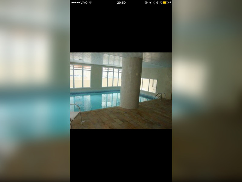 imóvel com 68m² - Praia Grande - Ubatuba